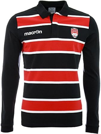 lyon rugby jersey
