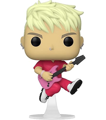 New Biz Markie Funko Pop! Rocks Figure. - Pop Shop Guide - The Ultimate...