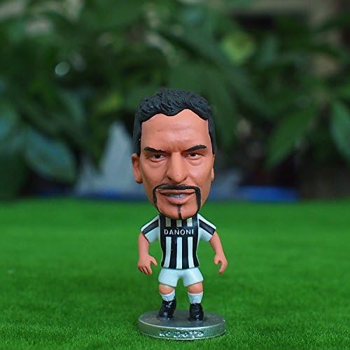 Juventus Baggio #10 Toy Figure 2.5 by Juventus