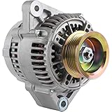 DB Electrical 400-52038 Alternator Compatible With