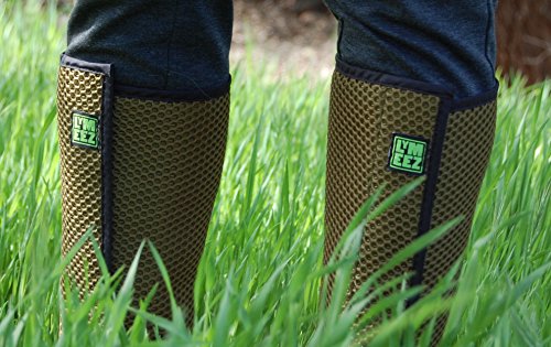 Lymeez Family Pack: 3D Mesh Wrap and Stretch Mesh Pull-on
