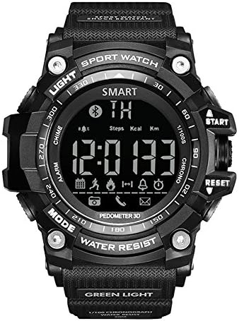 Smart Watch Sport Fitness Tracker Outdoor Electronic Intelligent Pedometer Wristwatch Waterproof Digital Camera