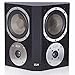 KLH Beacon Surround Speakers – Pair (Black Oak)thumb 1