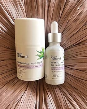 instanatural firming dmae collagen serum