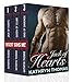 Jack of Hearts: Desert Sons MC