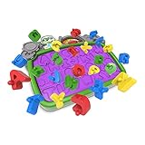 LeapFrog Letter Factory Leaping Letters