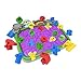 LeapFrog Letter Factory Leaping Letters