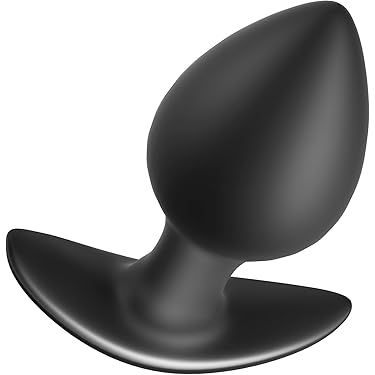 plug anal amazon Amazon Best Sellers: Best Anal Plugs main image 1