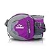 sunhiker Hiking Waist Bag Fanny Pack for Men Women, Waterproof Waist Pack-Outdoors Walking Running