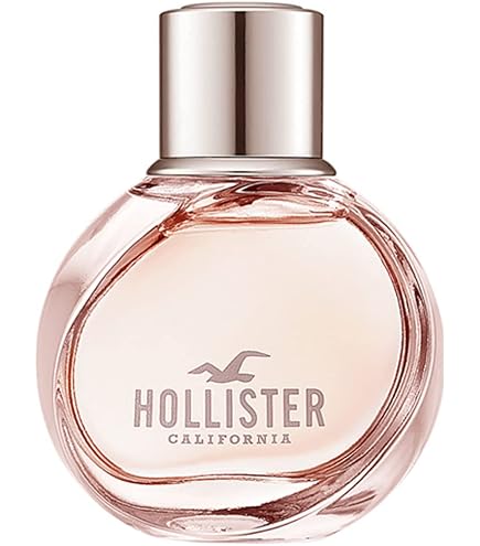 Amazon.com : 2 oz Eau De Parfum Spray Hollister Malaia Perfume By