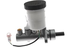 51100-60B20 Brake Master Cylinder Fit For Suzuki SWIFT II 1989-2001 SURARU JUSTY II 1995-2003 5110060B20 51100-60B10 5110060B
