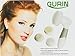 Gurin Face and Body Ultra Clean Brush 4-in-1 SPA Cleansing System, Waterproof and Cordless