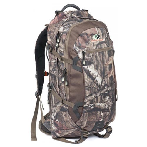 Mossy Oak Tuorney 1 Backpack, 20 x 16 x 9, Mossy Oak Infinity