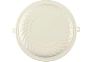 LKQI 3F-72 Fireplace Stove Pipe Flue Hole Cover Stopper UP to 9 5/8" 4" to 10" Adjustable Flue Stop,Adjustable bar Backside,Painted Galvanized Steel