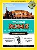 Walking Rome by National Geographic
