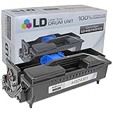 LD Compatible Laser Drum Unit Replacement for Okidata Type B2 44574301