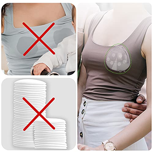 haakaa Ladybug Breast Milk Collector Breast Shells Milk Saver Nursing Cups for Large Milk Supply