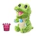 FurReal Friends Lil' Big Paws Snappy the Gator