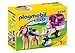 Playmobil Take Along Western City with Horse-Drawn Carriage