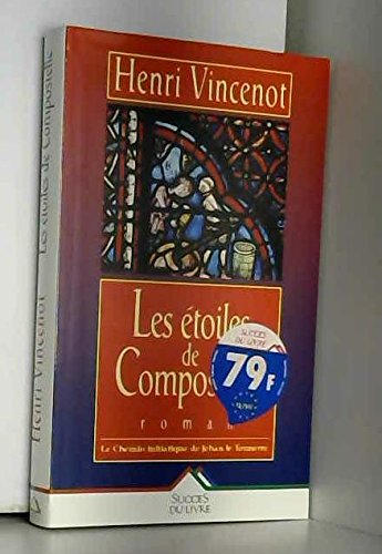 Les Etoiles de Compostelle