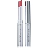L'BEL - Solutions pro-hialuron Bálsamo Labial Rosé Universal, Sérum Labial, 72 Horas de Hidratación y Reparación, con 3 Tipos