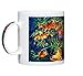 Vincent Van Gogh - Fritillaries In Copper Pot - 14oz Coffee Mug