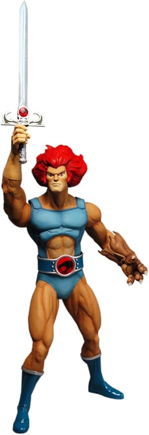 mezco toyz thundercats