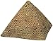SPORN Aquarium Decoration, Egyptian Pyramid