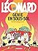 Léonard - tome 18 - Génie en sous-sol (French Edition) by
