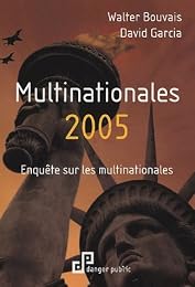 Multinationales 2005