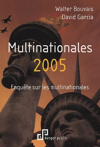 Multinationales 2005