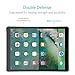 Anker AK-848061063400 Premium Tempered-Glass Screen Protector for iPad Pro 12.9