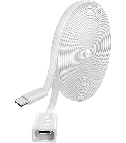 Long Type C Extension Cable, USB C Male To Female Togo - View #10