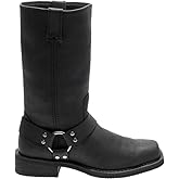 Harley-Davidson Bowden Boot