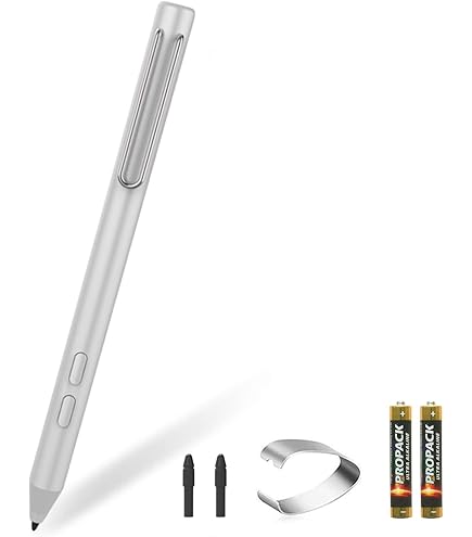 Amazon.com: Stylus Pen for Microsoft Surface, Compatible with