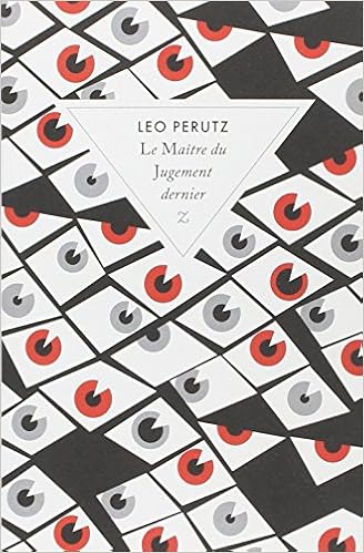 Amazon Fr Le Maitre Du Jugement Dernier Perutz Leo Capele Jean Claude Livres Amazon Fr Le Maitre Du Jugement Dernier Perutz Leo Capele Jean Claude Livres