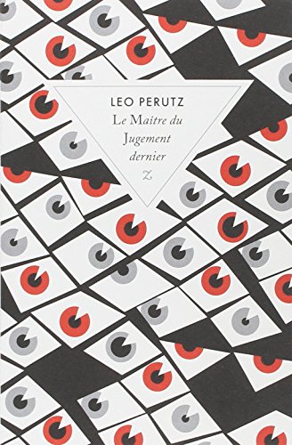 Le  maître du jugement dernier