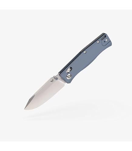 Flytanium Arcade Lite Folding Pocket Knife – EDC Knife with Demko