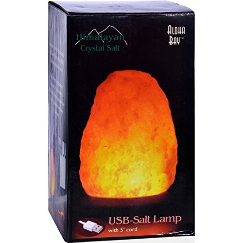 HIMALAYAN SALT HIMALAYAN SALT LAMP,UBS, CT