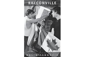 Balconville