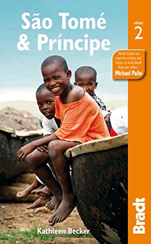 Download Sao Tome & Principe (Bradt Travel Guides) Download Sao Tome & Principe (Bradt Travel Guides)