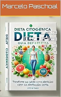 Livro Dieta Citogenica Guia Definitivo