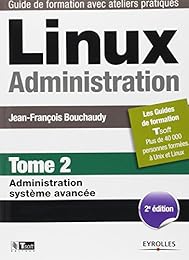 Linux, administration
