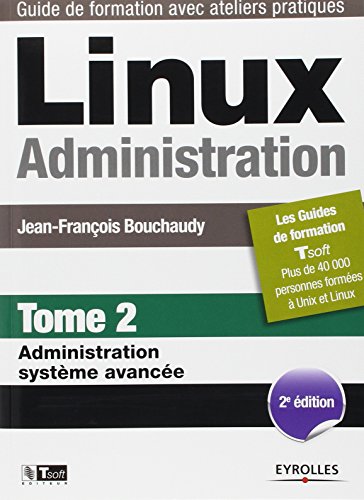 Linux, administration