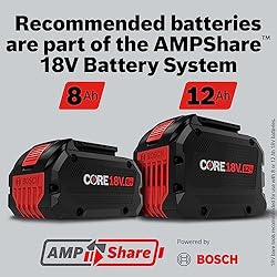 BOSCH GBH18V-45CK PROFACTOR 18V Hitman