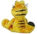 Aurora World Garfield Floppy 14