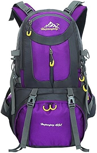 trekking backpack waterproof