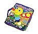Lamaze Shine-a-Light Freddie Soft Book