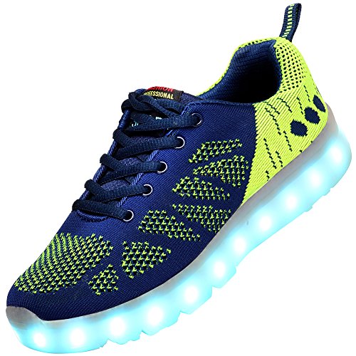 colorful mens tennis shoes