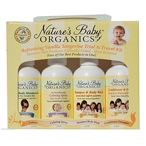 9Pack Cotton Organics Baby Washcloths, Premium Reusable Wipes Extra
